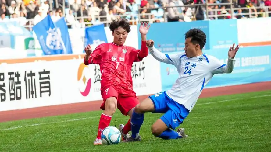 法国乙级联赛：格勒诺布尔 VS 勒阿弗尔